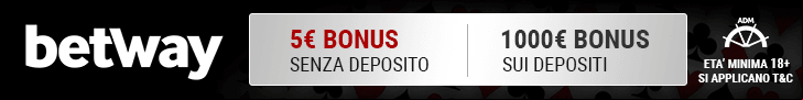 Betway mobile