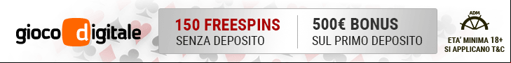 Gioco Digitale
