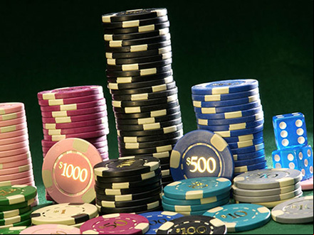 spiegazione dei bonus dei casino online