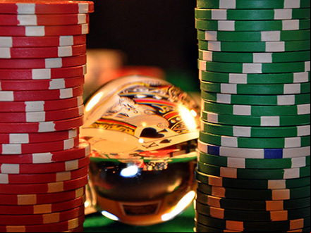 casino gratis senza soldi