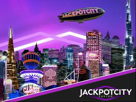 brand del casino Jackpotcity