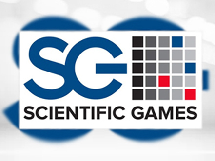 casino online Scientific Games