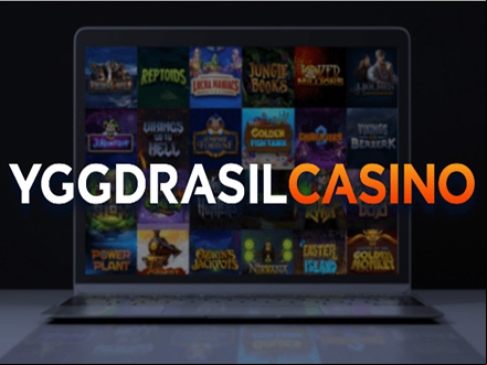 elenco di casino Yggdrasil