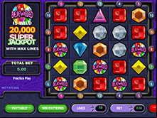 bejeweled