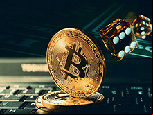 i bitcoin per gicoare ai casino online