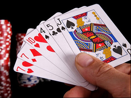 punteggi nelle mani basse ace to five