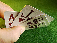 regole del poker omaha