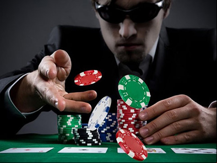 il cash poker