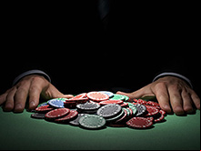 rubare i bui al tavolo di poker
