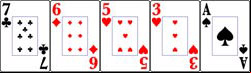 seven low