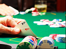 regole del poker alla texana