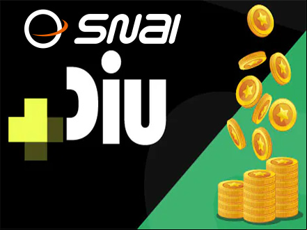 SNAI+ il programma fedeltà di Snai casino