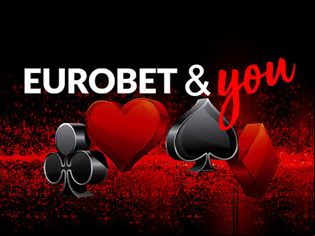 promozione poker Eurobet & You
