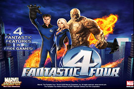 valutazione I Fantastici 4