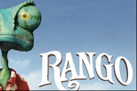presentazione slot Rango